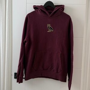 Ovo Hoodie